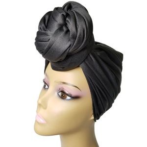 Long Head Wrap Scarf - African Hair Head Wrap